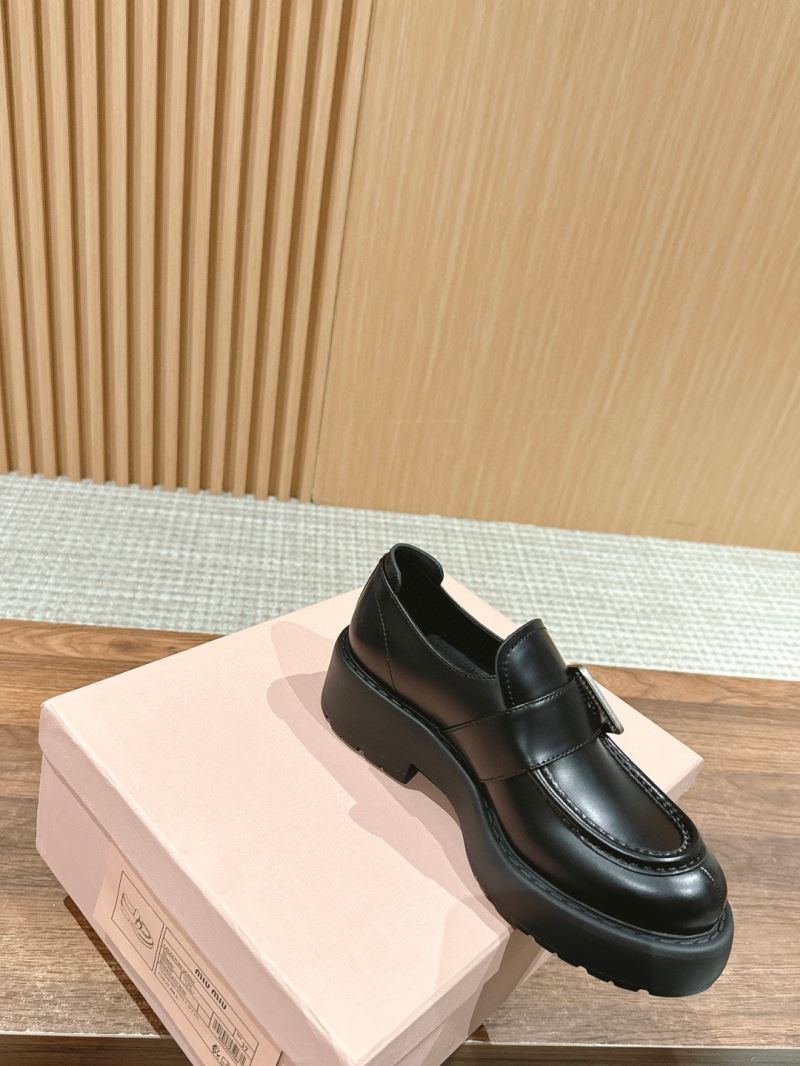 Miu Miu Shoes